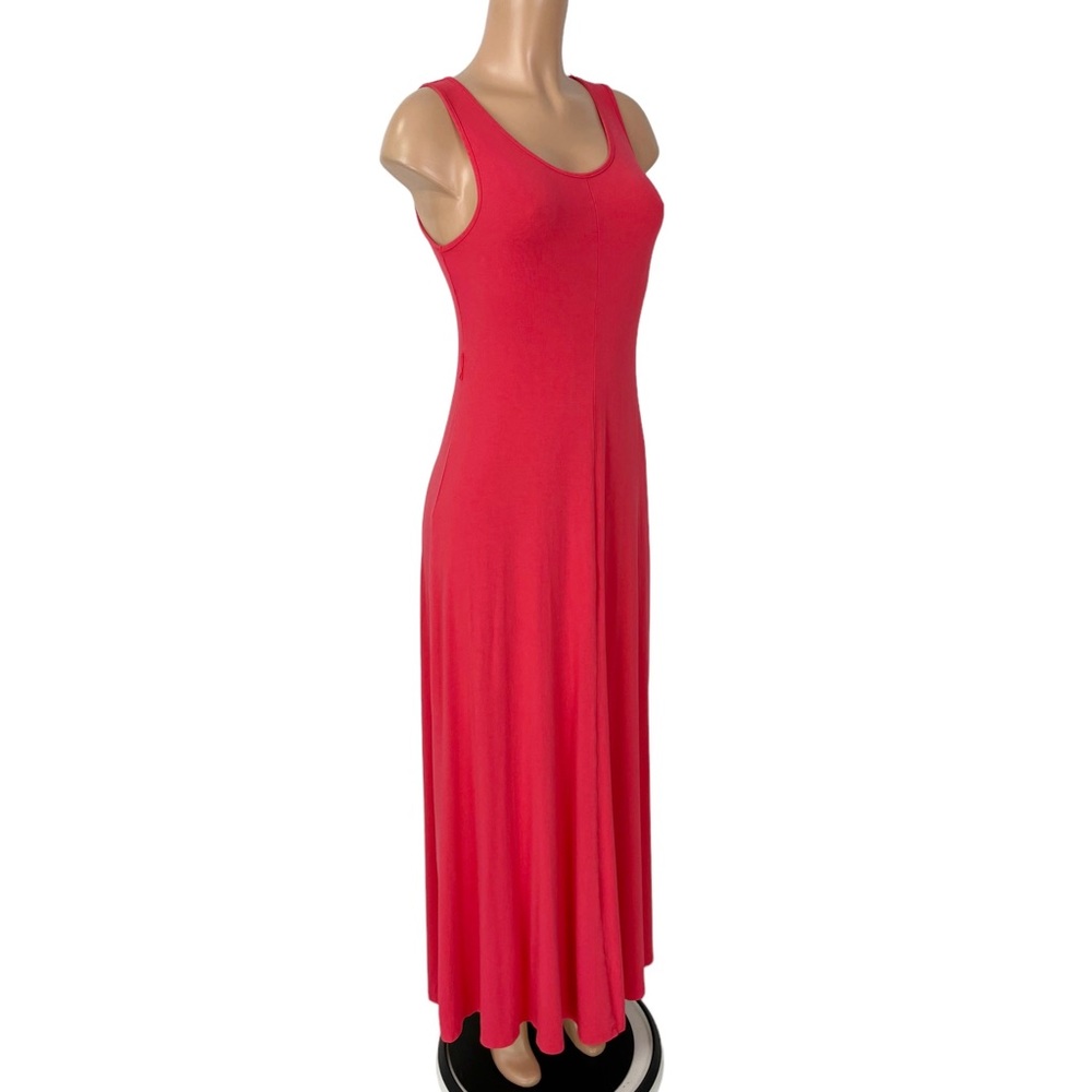 A Pea In The Pod Tank Dress - Picture 5 of 8